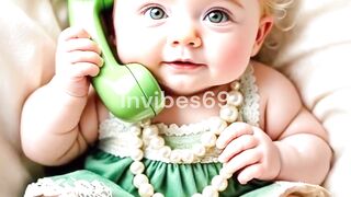 When They Say- Heart Melts!