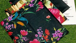 Zara Shajahan Digital Lawn