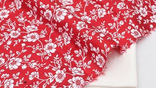 Zeen Doria Lawn Print 2 Pc