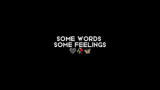 Feel the song 7