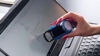 This is how Gen Z handles paperwork