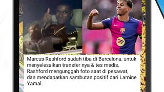Berita sepak bola terbaru hari ini 2025 infobola beritabola tiktok fyp sepakbola sports football