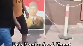Pemuda di Deli Serdang Palak Penjaga Warung, Ngaku Anak Kasat Narkoba - Adobet88