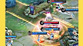 RRQ Hoshi Bungkam Area 77!