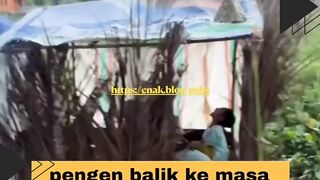 Pengen balik ke masa kecil deh