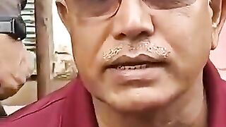 Watch dilip ghosh viral video today dilip ghosh viral mms