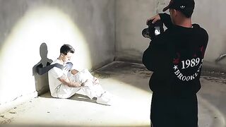 Professional photoshoot ideas