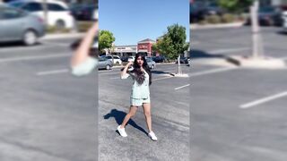 Indian Girl Madhurya Dance 8