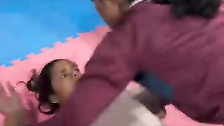 Self Defence 3
