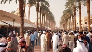 Saudi Arabia first diet milaf cola