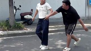 China funny wife