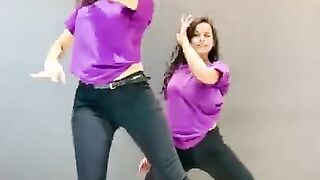 Kusu kusu dance video