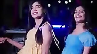 New viral dance patli kamarya song