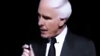 Jim Rohn how to earn more money