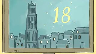 New year