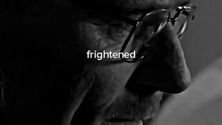 NEVER FEAR FEAR