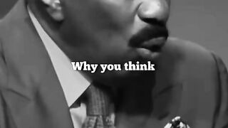 Stop Sharing Your Dreams