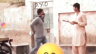 Funny