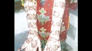 Mehndi Lga K Rakhna