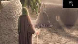Hazrat Muhammad ka waqia