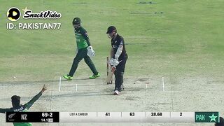 New talent Usama Mir good talented bolower