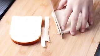 Cake recipe