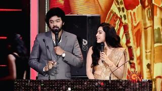 Thee Thalapathy | Thalapathy Vijay | Varisu | STR | Vamshi Paidipally | Thaman