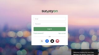 230110R0004: $10.80 SurveyOn