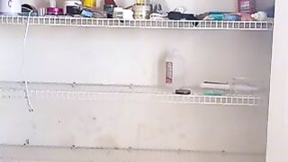 2million views |Linen closet diy|educative TikTok video|part 2| 2million views