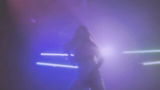 Dance of Girls