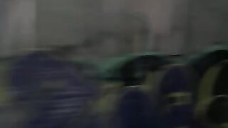 Going to Napoli