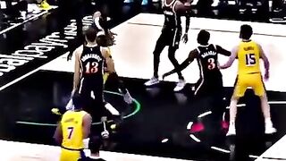 LeBron James????