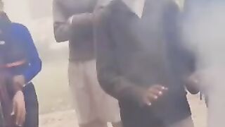 friends video