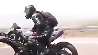 H2R bike LOVER