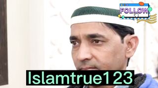 Farishton par eman lana || eman ka kitna darja ha || adv:faiz syed || islamtrue123