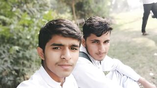 friend and me video