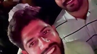 Happy mood