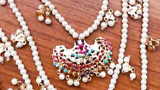 7 mala set