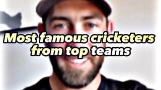 Cricket video
