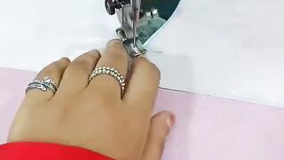 New Sleeves Design _ Cutwork Sleeves Design_ Needle Girl_ .