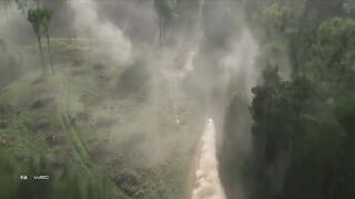 WRC - View from the TOP