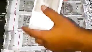 Black money