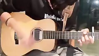 Boy cover Atif Aslam hit song