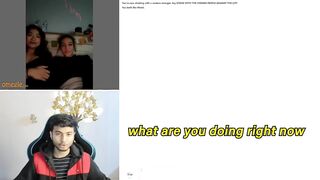Found Real Indian Love on Omegle