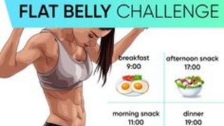 Lose back fat in 2 weeks 5 Most Effective Exercise