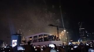New year 2023