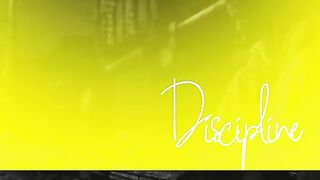 DISCIPLINE - Epic motivational video