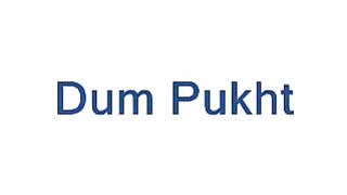 Dum Pokh
