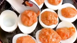 How to make egg kofta kabab for launch and breakfast
