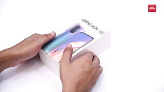 OPPO A74 5G 2023